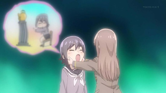 女子かう生 7話番組カット003