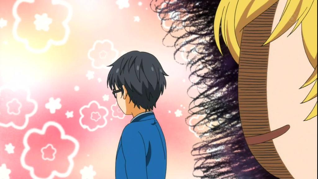 四月は君の嘘 18話シーン 023