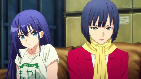 Engage Kiss 5話場面カット012