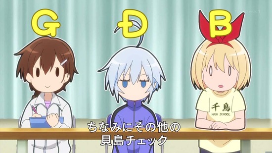 ライフル・イズ・ビューティフル 10話番組カット023