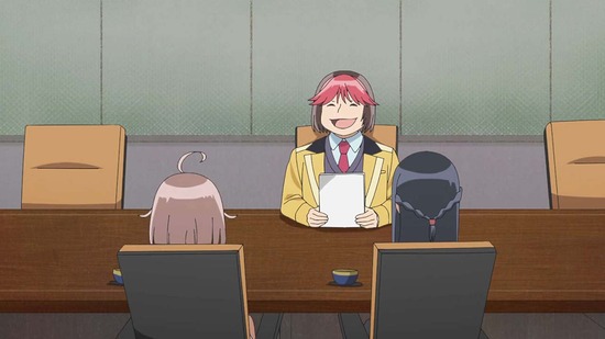 16bitセンセーション 6話場面カット06