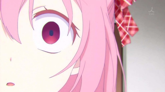 ハッピーシュガーライフ 3話場面カット003
