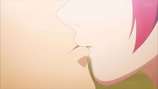 カノジョも彼女 11話場面カット23