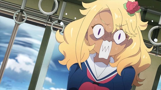 終末トレインどこへいく？　８話場面カット003