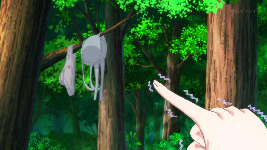 ソウナンですか？ ９話番組カット034