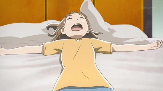 宇宙よりも遠い場所 ６話場面カット021