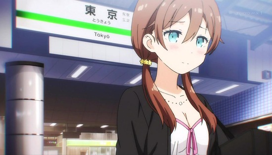 One Room 12話場面カット001