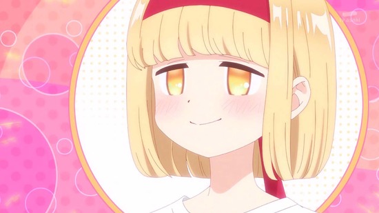 可愛いだけじゃない式守さん 10話場面カット039