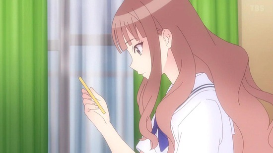 BLUE REFLECTION RAY澪 3話場面カット044