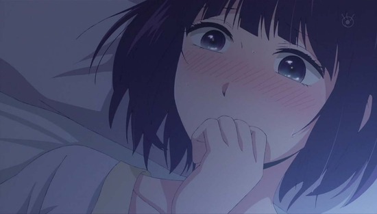 クズの本懐 9話場面カットSample010