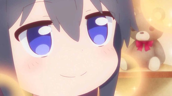 私に天使が舞い降りた！　９話番組カット029