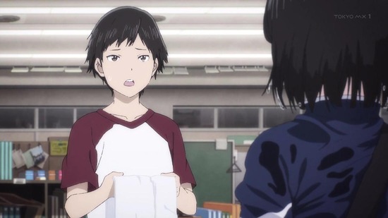 スーパーカブ 4話場面カット035