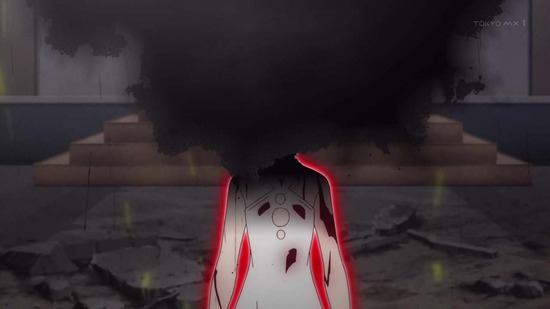 処刑少女の生きる道 10話場面カット036
