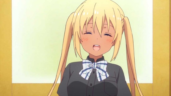 ブレンド・S 7話番組カット001
