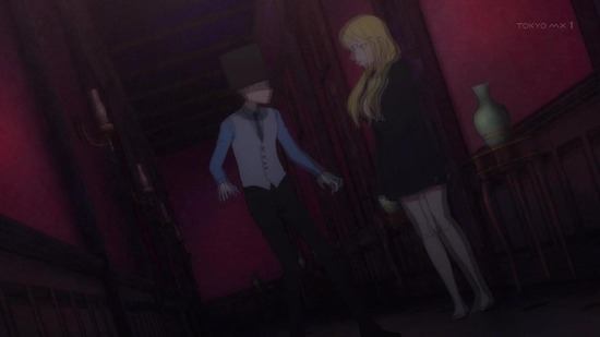 死神坊ちゃんと黒メイド 6話場面カット025