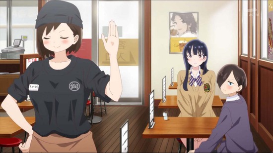 僕の心のヤバイやつ　karte17場面カット013