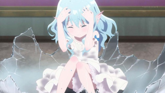 ありふれた職業で世界最強 11話場面カット042