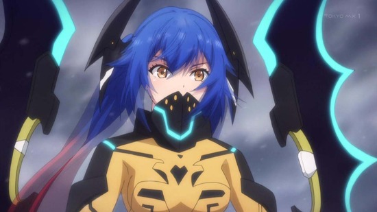 ファンタシースターオンライン2 4話番組カット005