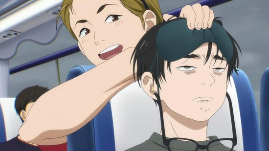 君は放課後インソムニア 5話006