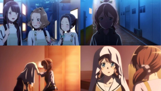 BanG Dream! 7話場面カットSample004