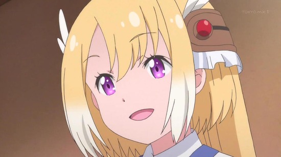 社長、バトルの時間です！　５話場面カット026