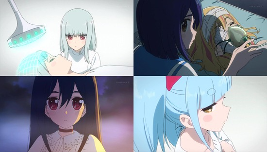 フリップフラッパーズ 10話画像sample_001