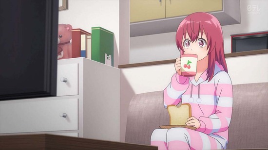 株式会社マジルミエ 3話場面カット016