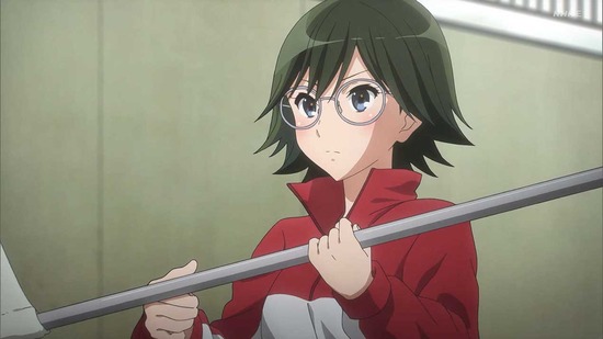 響け！ユーフォニアム３　２話場面カット027