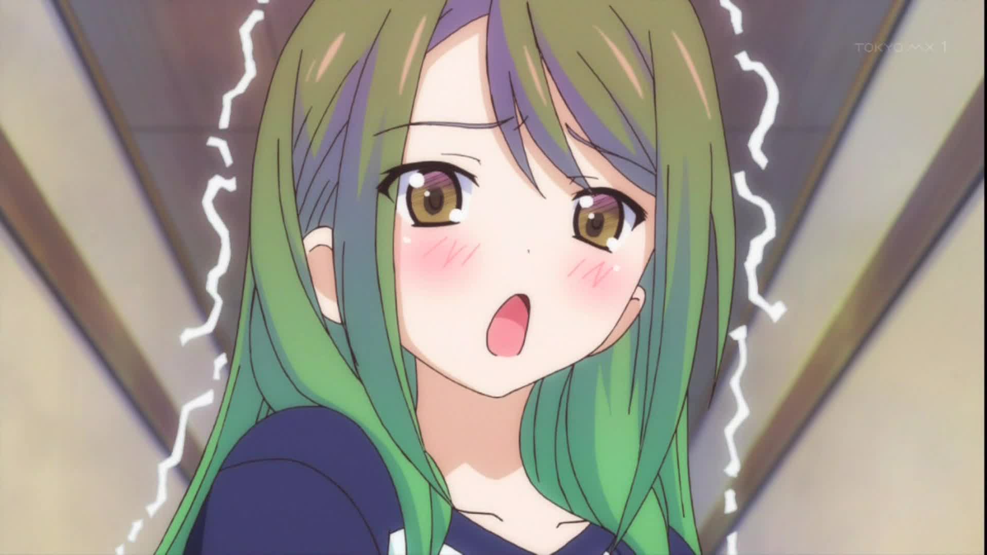 はいたい七葉 11話感想 漏れちゃう www もぐもく独り言 はいたい七葉 11話感想 漏れちゃう www もぐもく独り言