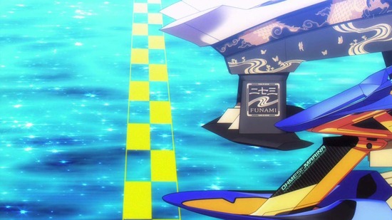 神田川JET GIRLS 9話番組カット078