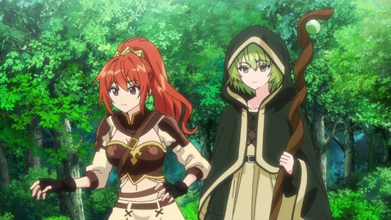 転生貴族の異世界冒険録 7話場面カット038