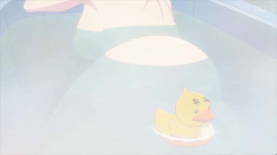 女神のカフェテラス 22話場面カット29