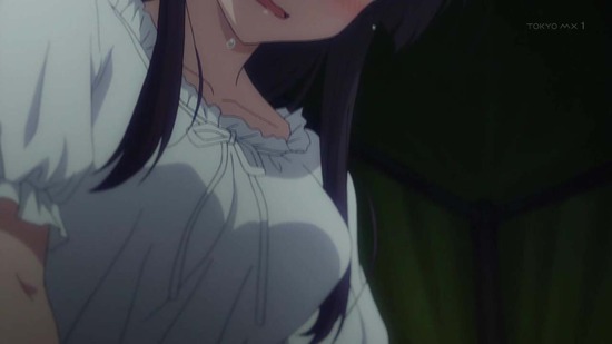 幼なじみが絶対に負けないラブコメ　４話場面カット008