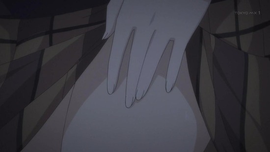 citrus(シトラス) 9話場面カット002