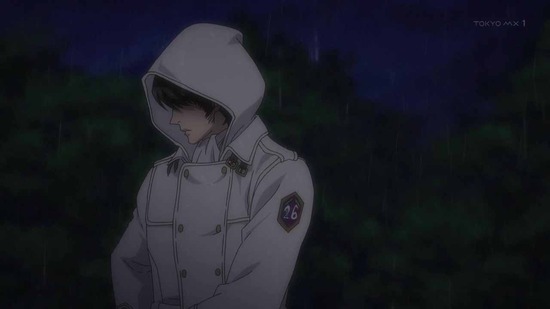 かつて神だった獣たちへ ２話番組zカット021