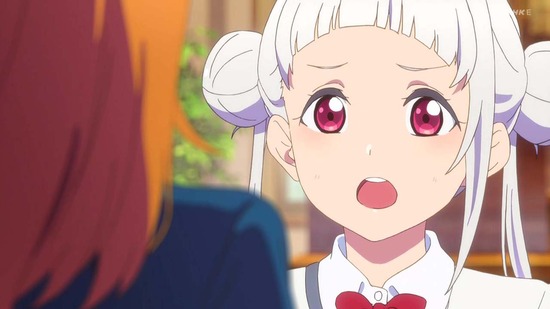 ラブライブ!スーパースター!! 2話場面カット011
