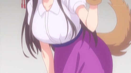 可愛ければ変態でも好きになってくれますか? 8話番組カット012