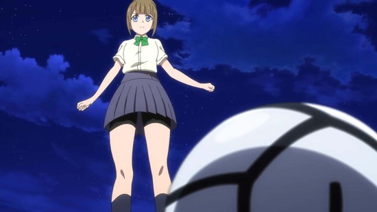 Extreme Hearts 7話場面カット047