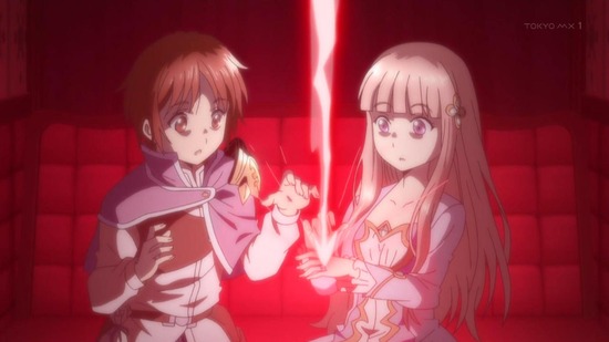 八男って、それはないでしょう! #5場面カット032