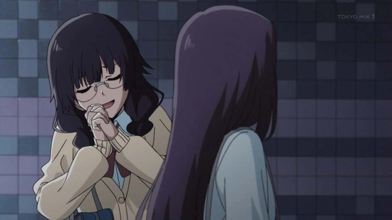 はねバド!　第３話場面カット007