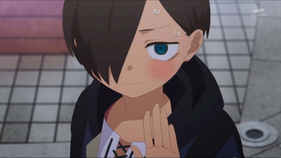 僕の心のヤバイやつ　karte17場面カット052