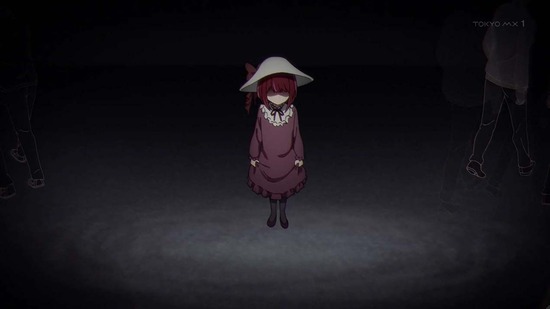 【推しの子】 19話「トリガー」場面カット15