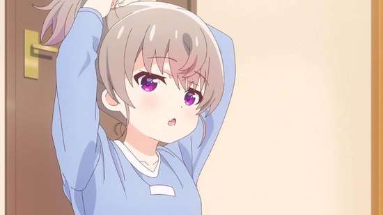 スローループ 12話番組カット009