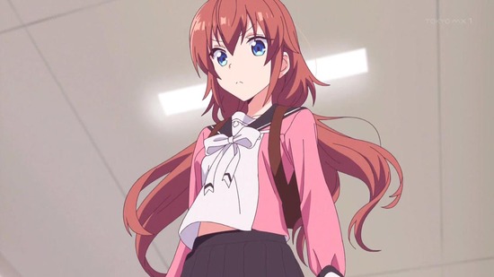 女神寮の寮母くん。 3話場面カット047