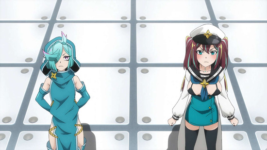 魔法少女にあこがれて 10話場面カット009