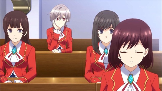 私の推しは悪役令嬢。　１０話場面カット35