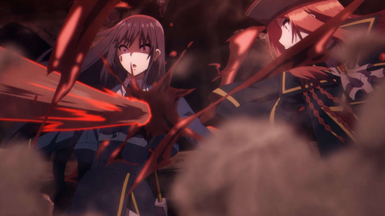 陰の実力者になりたくて！ ３話場面カット04