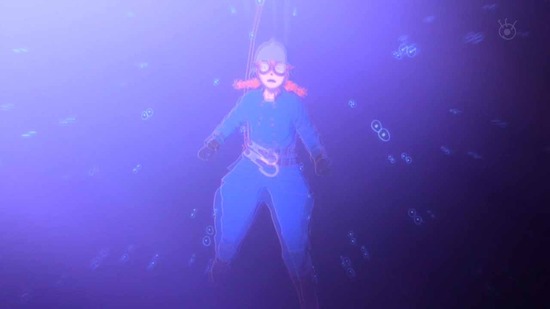 空挺ドラゴンズ 最終回12話場面カット030