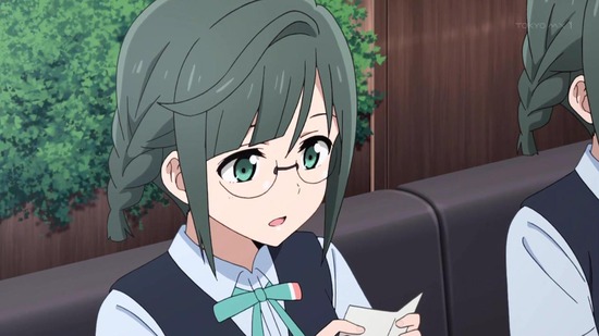 ラブライブ! 11話場面カット035