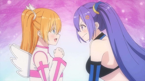 2.5次元の誘惑 19話場面カット023